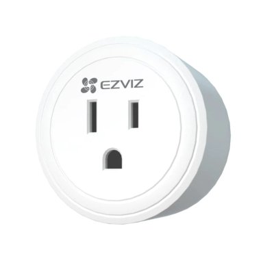 ENCHUFE INTELIGENTE EZVIZ T30