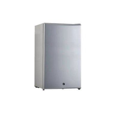 FRIGOBAR BORD MI120S-M 93L SILVER. - 2