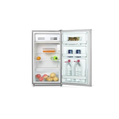 FRIGOBAR BORD MI120S-M 93L SILVER. - 3