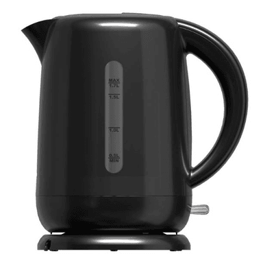 HERVIDOR ELÉCTRICO OSTER BVSTKT3101 17L NEGRO