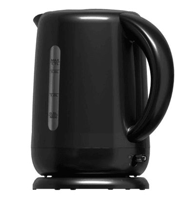 HERVIDOR ELÉCTRICO OSTER BVSTKT3101 17L NEGRO - 2