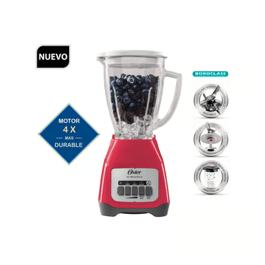 LICUADORA OSTER BLSTKAGMPB053 1.5L SANDÍA - 1