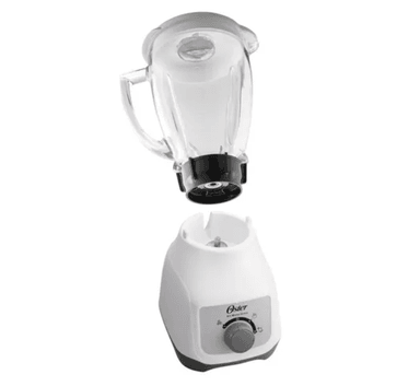 LICUADORA OSTER BLSTKAGWRD053 15L BLANCO - 2