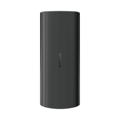 CELULAR NOKIA 105 4G BASICO DUAL SIM NEGRO - 3