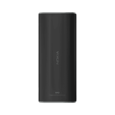 CELULAR NOKIA 105 2G BASICO DUAL SIM NEGRO - 3