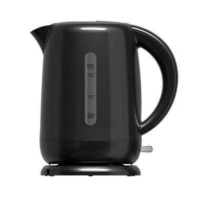 REFRIGERADORA INDURAMA 177 L CON DISP DE AGUA PLATEADO RI-289D + HERVIDOR OSTER NEGRO - 5