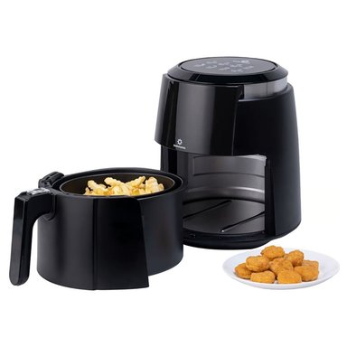 FREIDORA DE AIRE INDURAMA 3.5L 1500W FAI-35DN - 7