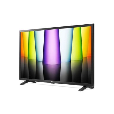 TELEVISOR LG 32 SMART TV WEBOS HUB HD LED - 32LQ600BPSA + CONTROL MAGIC 2024 - 3