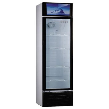 VITRINA EXHIBIDOR BORD VERTICAL 309 L - EX309-M - 2