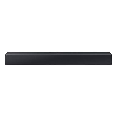 SOUNDBAR SAMSUNG 2.0 NEGRO 40W - HW-B400F/PE - 2