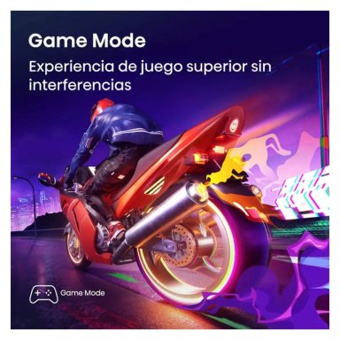 TELEVISOR HISENSE 43 FHD SMART TV VIDAA MODELO 2025 - 43A4NV - 8