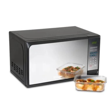 HORNO MICROONDAS MIRAY 20 L - HMM-20N - 5
