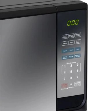 HORNO MICROONDAS MIRAY 20 L - HMM-20N - 6