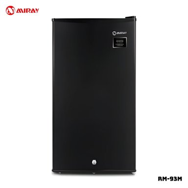 FRIGOBAR OEM 93 L NEGRO - RM-93M