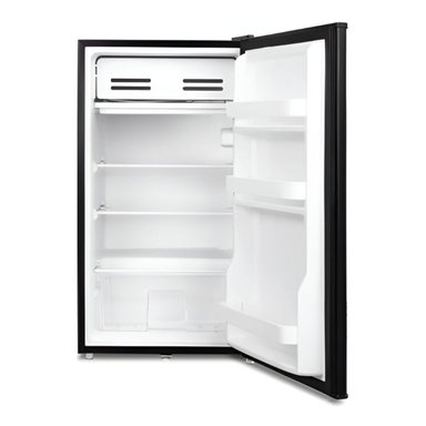 FRIGOBAR OEM 93 L NEGRO - RM-93M - 4