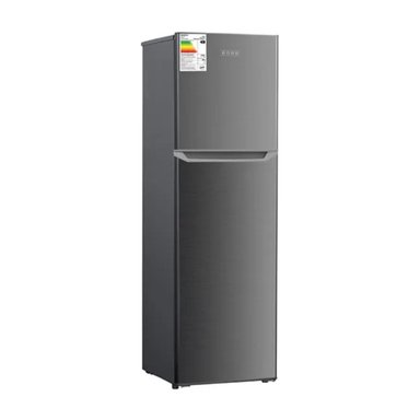 REFRIGERADORA BORD 166 L TOP FREEZER PLATEADO - RE166FS-H - 2