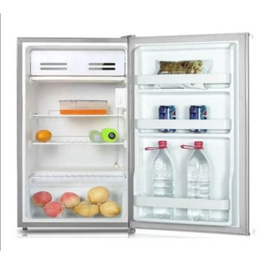 FRIGOBAR BORD 93 L SILVER - MI120S-M - 2