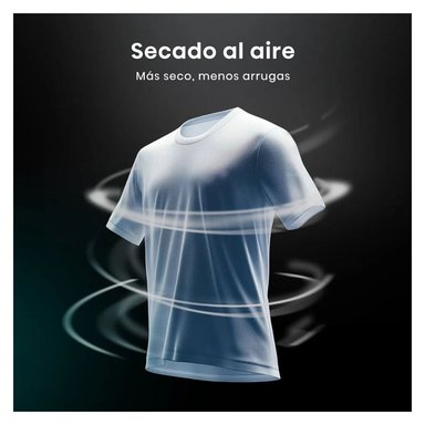 LAVADORA HISENSE TAPA TRANSPARENTE 14 KG CARGA SUPERIOR GRIS - WT3K1423UT - 4