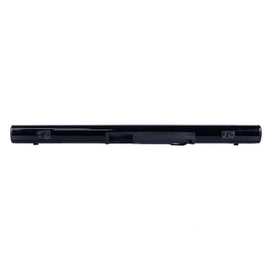 SOUNDBAR HALION NEGRO 90W - HA-S31R - 4