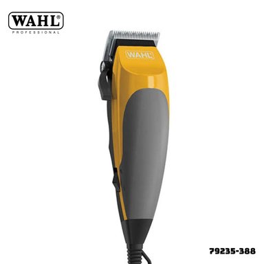 KIT CORTADOR CABELLO WAHL 79235-388 AMARILLO
