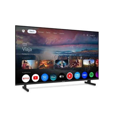 TELEVISOR MIRAY 43 SMART TV GOOGLE TV FHD LED - MS43-E2000GBT - 2