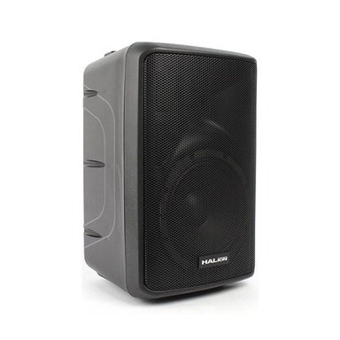 PARLANTE ACTIVO HALION 800W BATERIA - PHA-8HD - 2