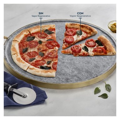 COCINA DE PIE ELECTROLUX A GAS 5 HORNILLAS ACERO INOX - FE5LMR - 6