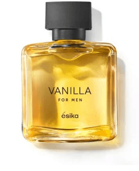 PERFUME ESIKA COLONIA VANILLA COLONIA FOR MEN EDT 75 ML