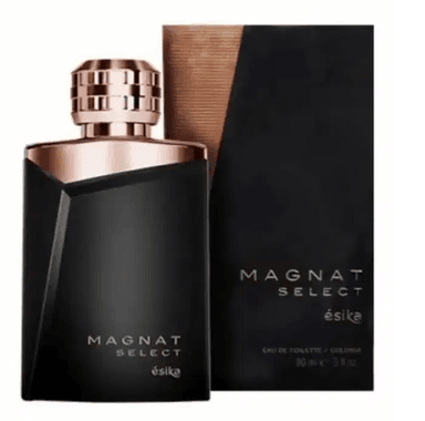 PERFUME ESIKA MAGNAT SELECT HOMBRE EDP