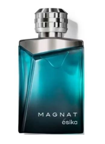 PERFUME ESIKA MAGNAT PARFUM AROMA MADEROSO 90ML EDP 90 ML