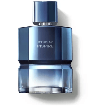 PERFUME ESIKA DORSAY INSPIRE HOMBRE EDP 90 ML