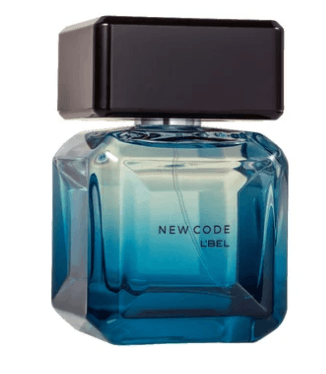 PERFUME LBEL NEW CODE COLONIA HOMBRE EDP 90 ML