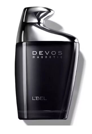 PERFUME LBEL DEVOS MAGNETIC COLONIA HOMBRE EDP 100 ML