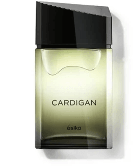 PERFUME ESIKA CARDIGAN AROMA HERBAL 90ML HOMBRE EDP 90 ML