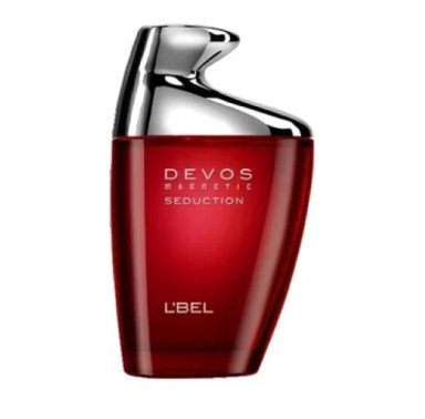 PERFUME LBEL DEVOS MAGNETIC SEDUCTION COLONIA HOMBRE EDP 100 ML