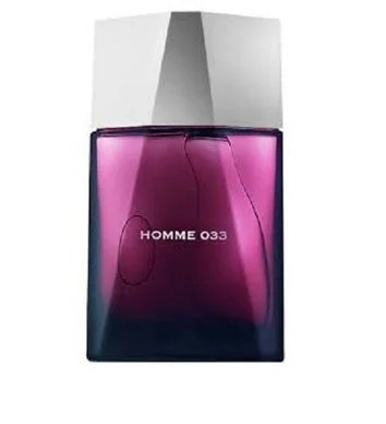PERFUME LBEL HOMME 033 AROMA HERBAL AROMÁTICA HOMBRE EDP 100 ML