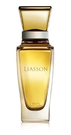 PERFUME LBEL LIASSON MUJER EDP 50 ML