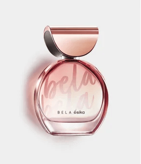 PERFUME ESIKA BELA MUJER EDP 45 ML