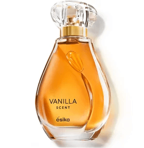PERFUME ESIKA VANILLA SCENT MUJER EDP 50 ML