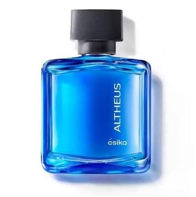 PERFUME ESIKA ALTHEUS HOMBRE EDP 75 ML