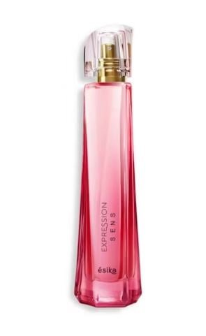 PERFUME ESIKA EXPRESSION SENS MUJER EDP 50 ML