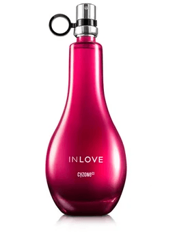 PERFUME CYZONE INLOVE 50ML MUJER EDP 50 ML