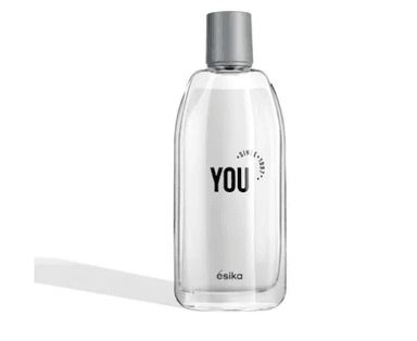 PERFUME ESIKA YOU HOMBRE EDP 90 ML