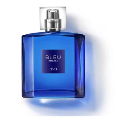 PERFUME LBEL BLEU INTENSE COLONIA HOMBRE EDP 100 ML