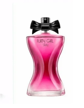 PERFUME CYZONE FLIRTY GIRL SEXY MUJER EDP 50 ML