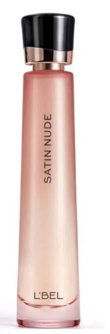 PERFUME LBEL SATIN NUDE MUJER EDP 50 ML AROMA ORIENTAL DULCE