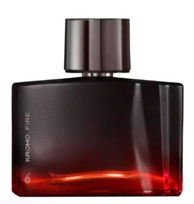 PERFUME ESIKA KROMO FIRE PARFUM HOMBRE EDP 90 ML