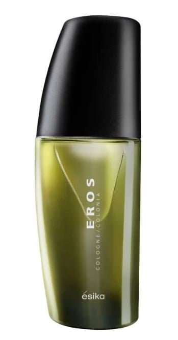 PERFUME ESIKA EROS HOMBRE 100 ML