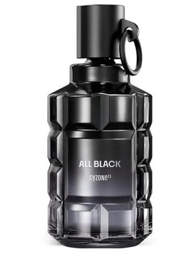 ALL BLACK AROMA ORIENTAL ESPECIADO DE ESIKA 100ML