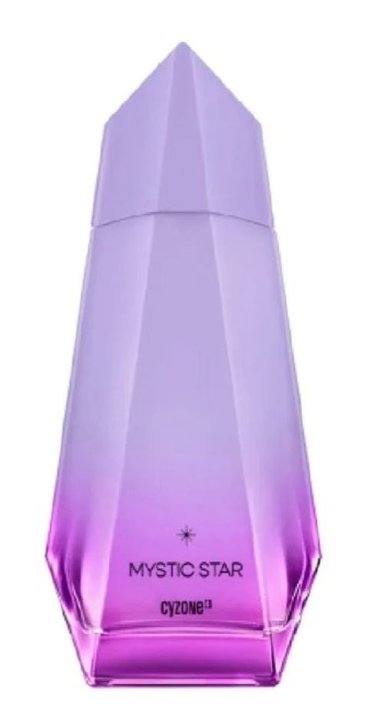 PERFUME MYSTIC STAR DE MUJER CYZONE